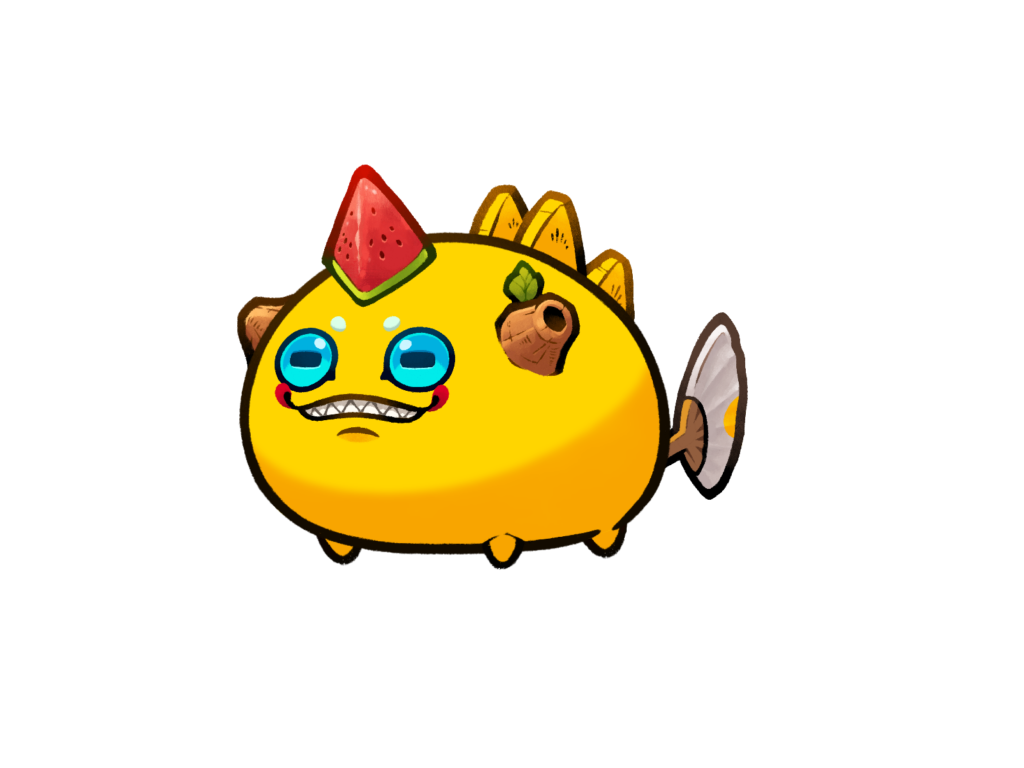Axie Image