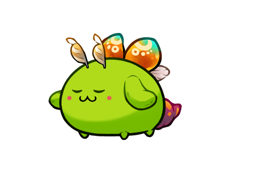 Axie 12181950