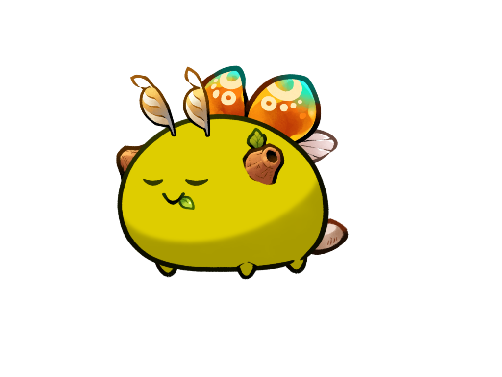 Axie Image
