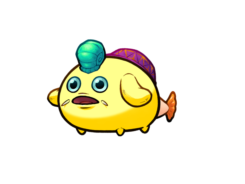 Axie Image