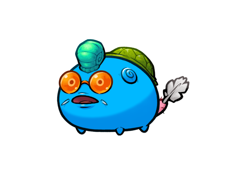 Axie Image