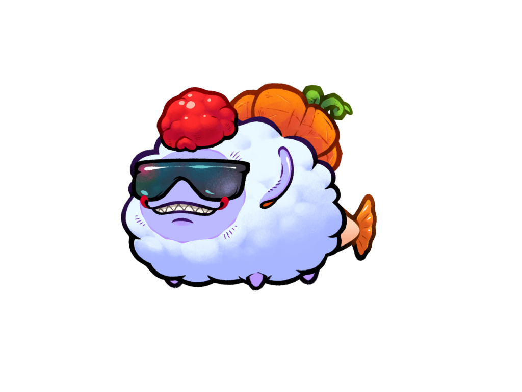Axie Image