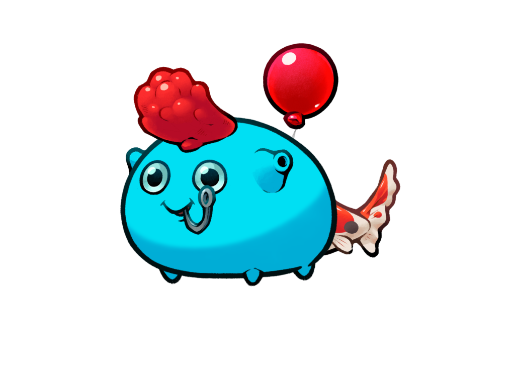 Axie 12182424