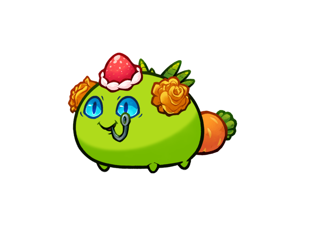 Axie Image