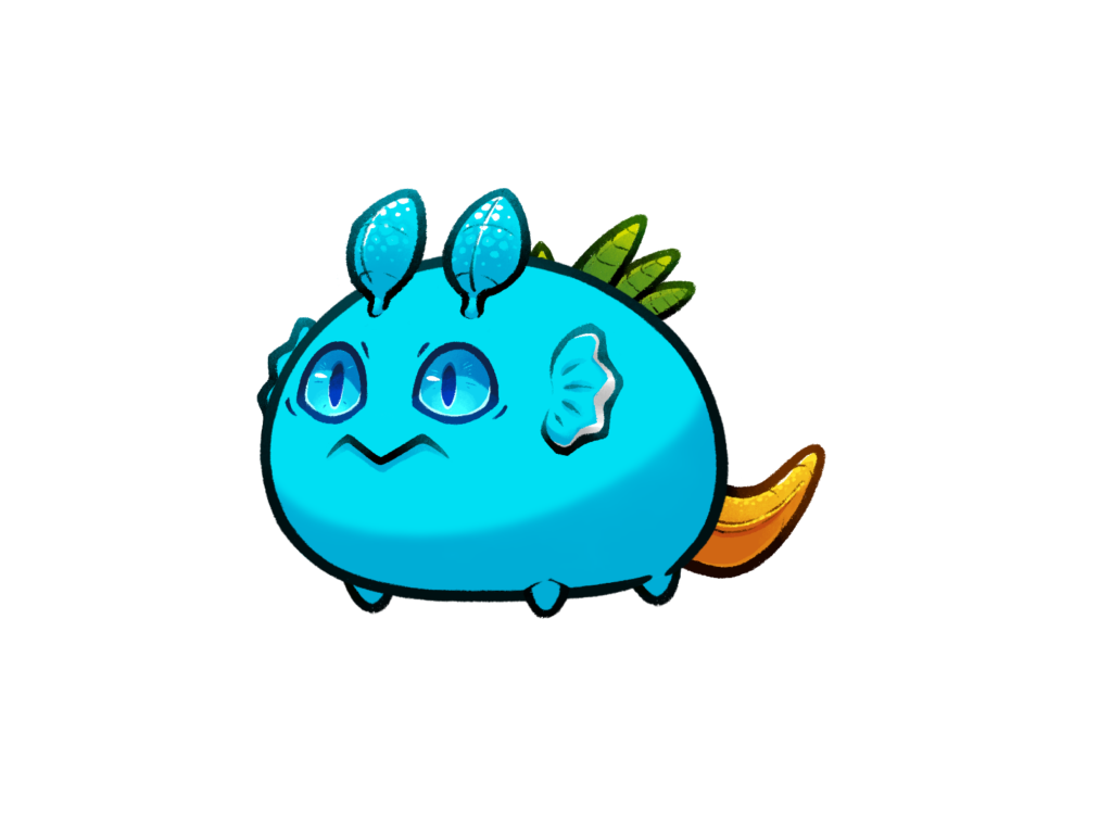 Axie Image