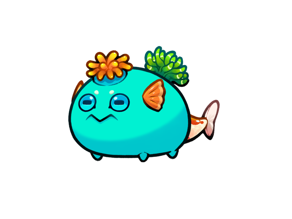 Axie Image