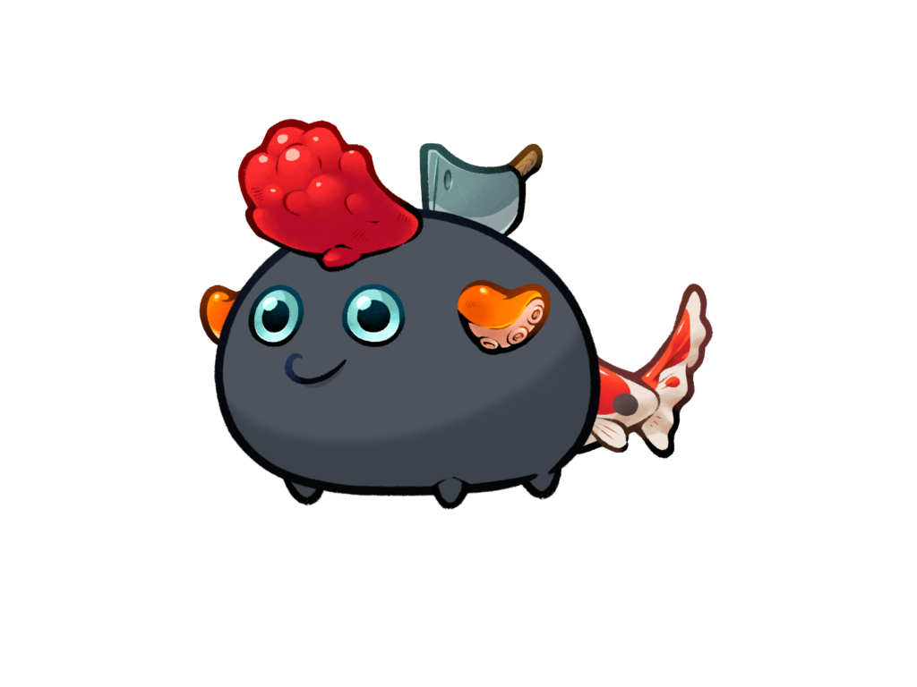 Axie 12182626