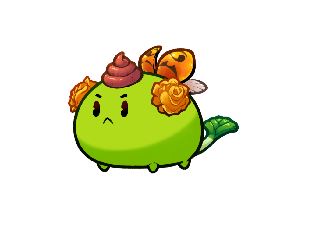 Axie Image
