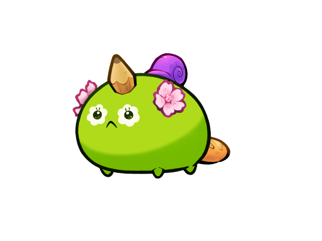 Axie 12182751