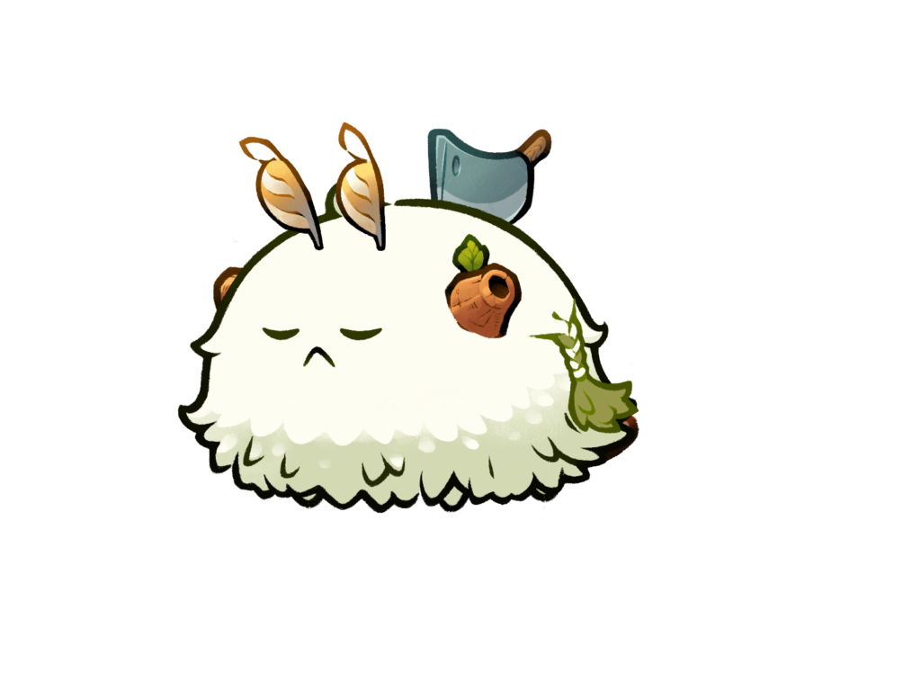 Axie 12182757