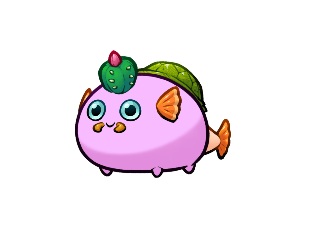 Axie Image