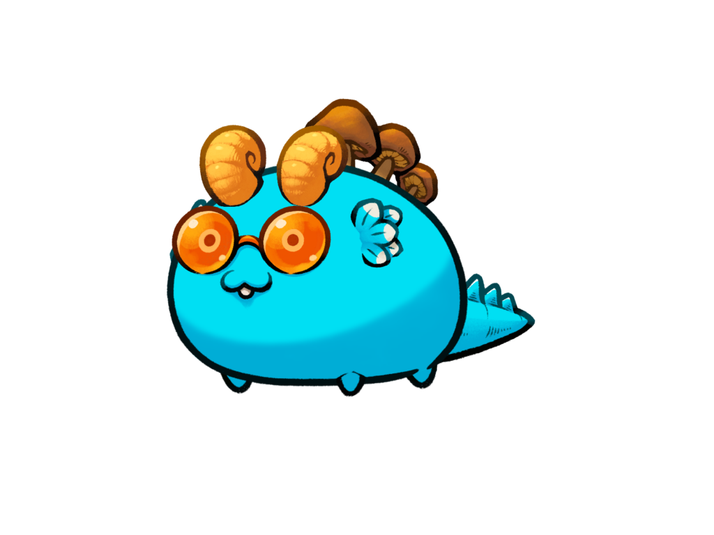 Axie Image