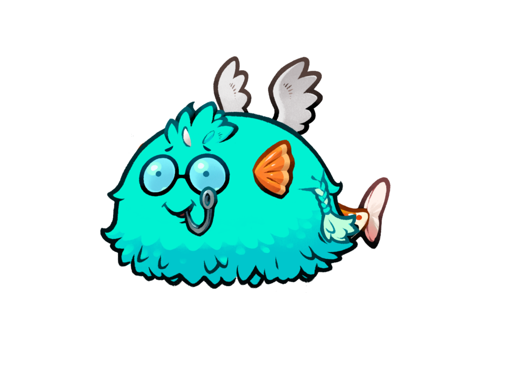 Axie Image