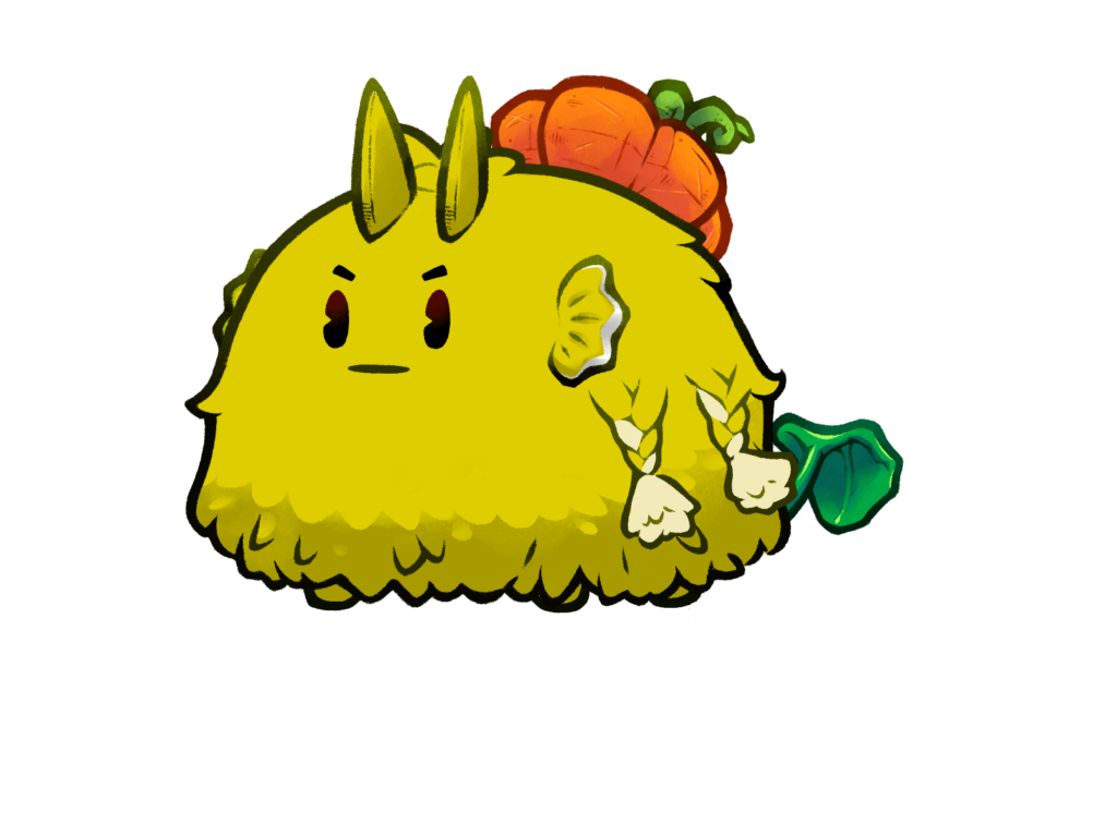 Axie Image