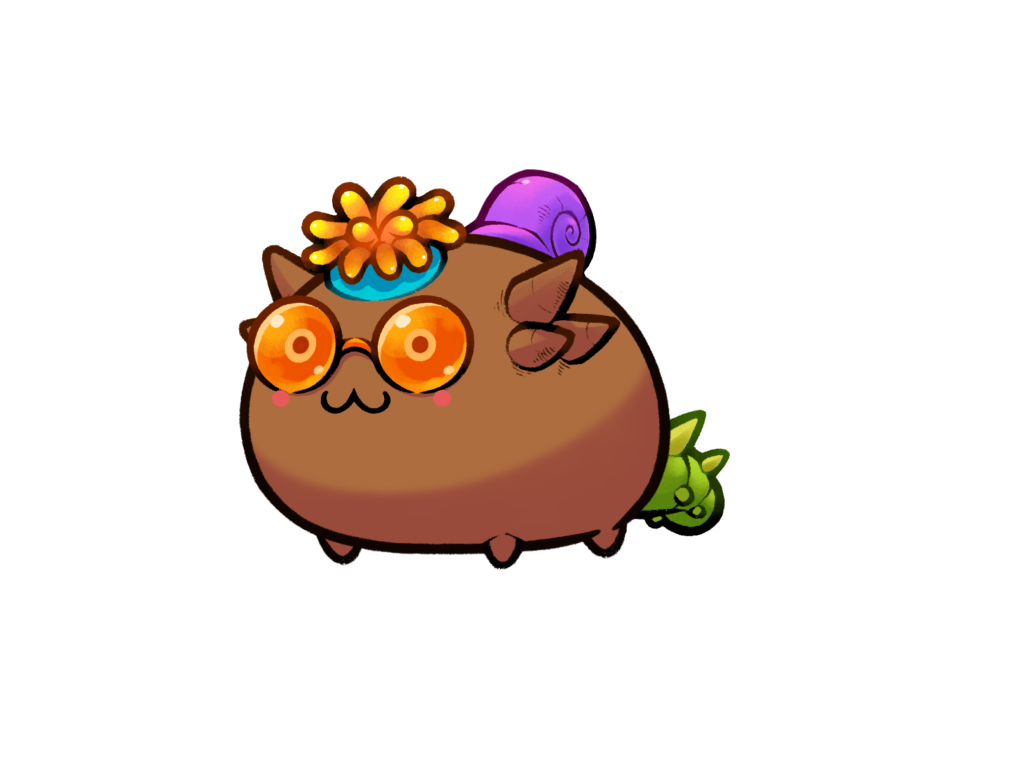 Axie Image