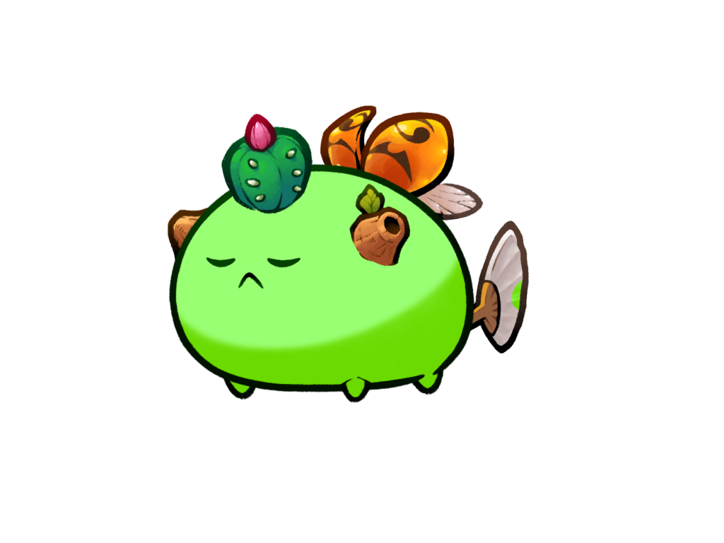 Axie Image