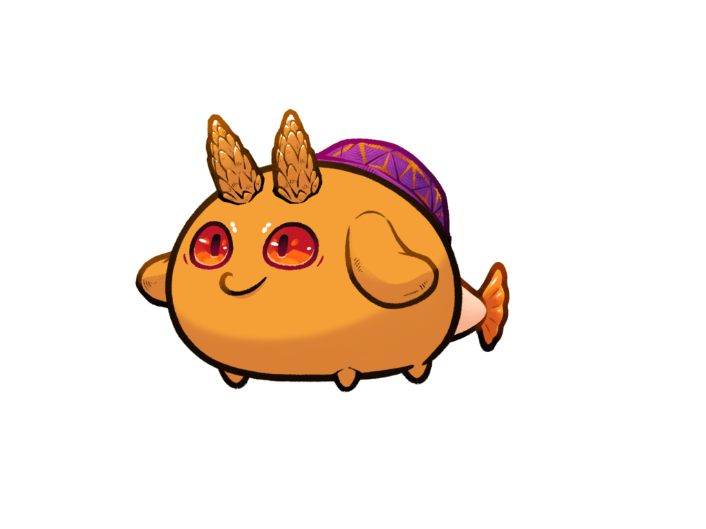 Axie Image