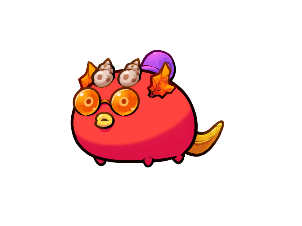 Axie Image
