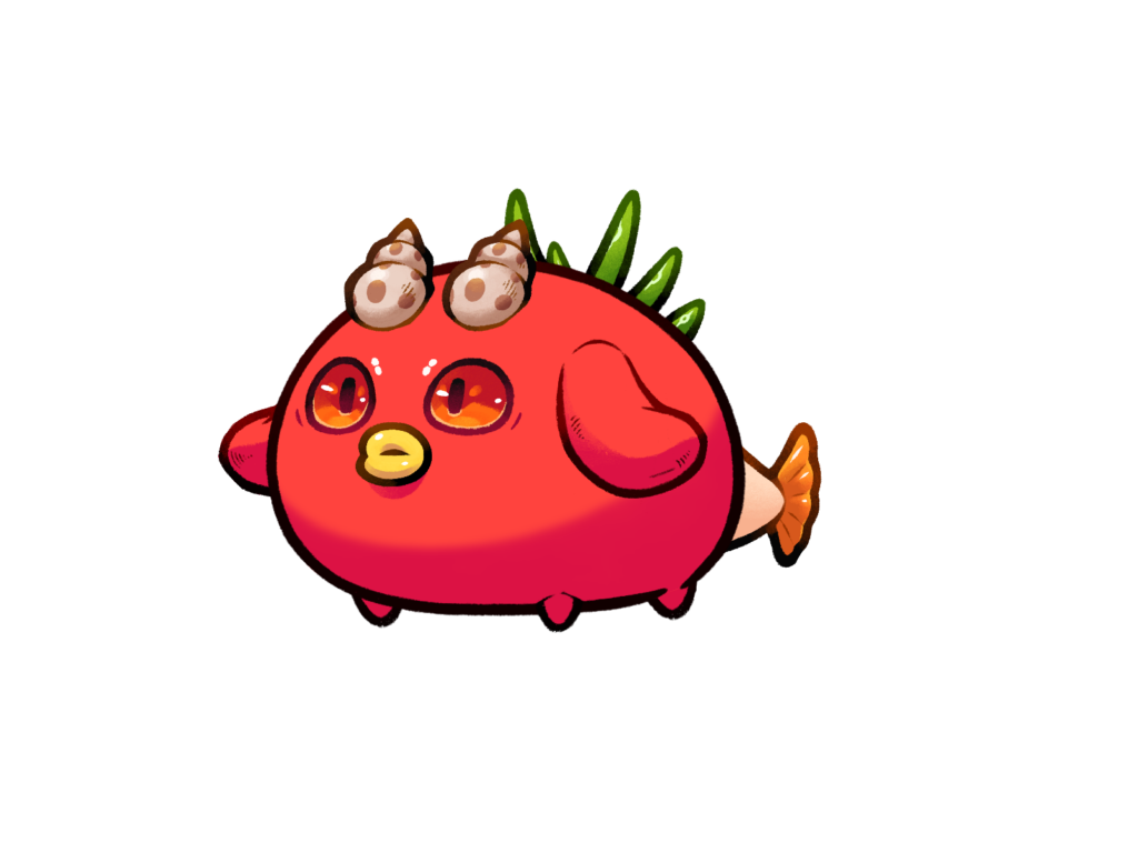 Axie Image