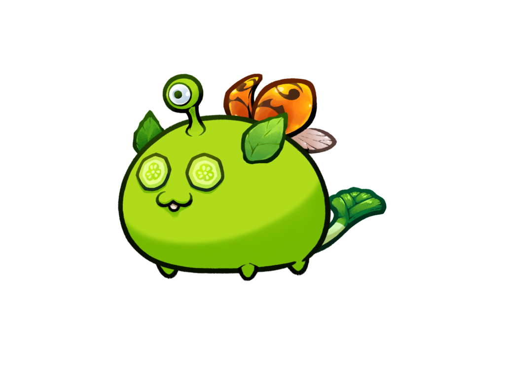 Axie Image