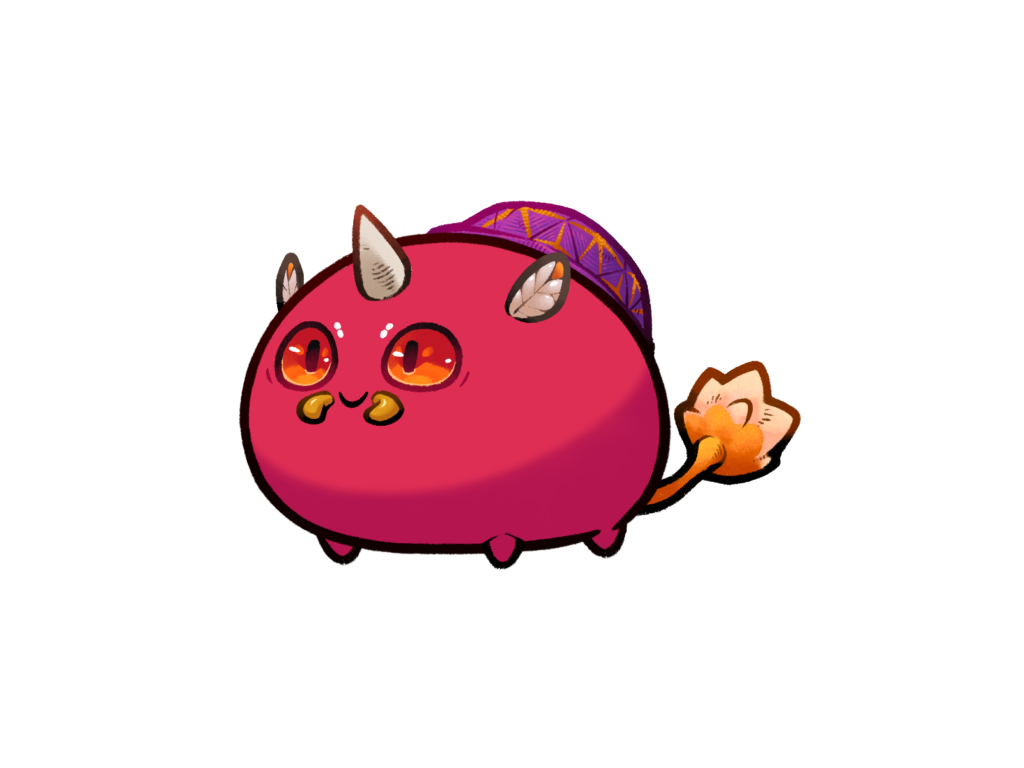 Axie Image