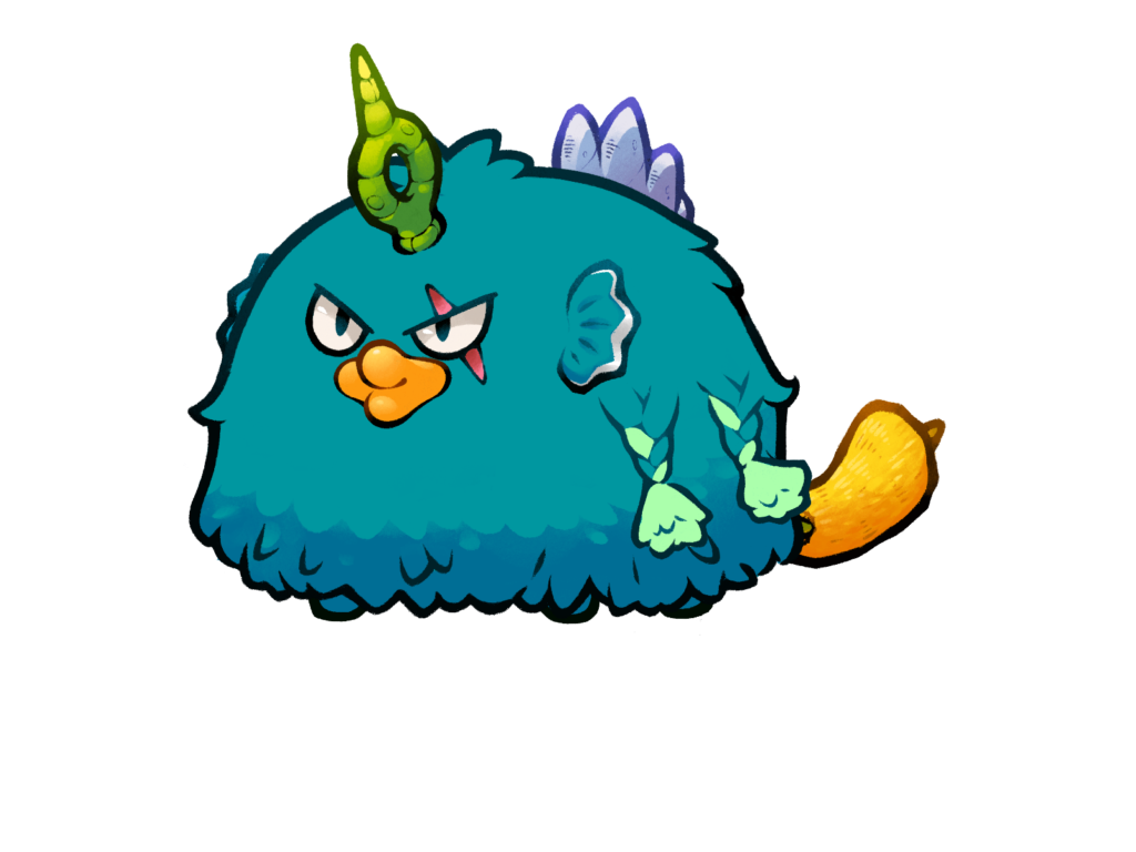 Axie 12183596