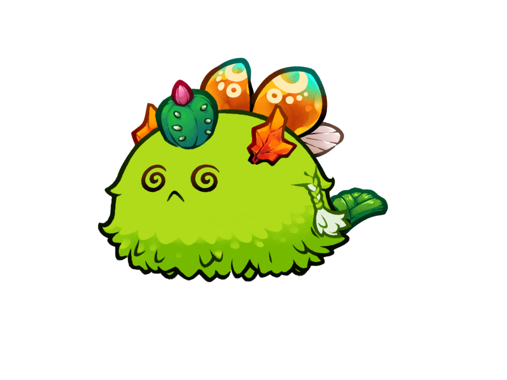 Axie Image