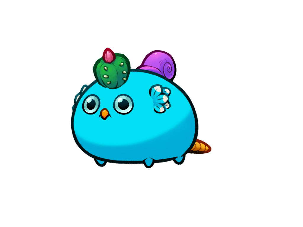 Axie Image