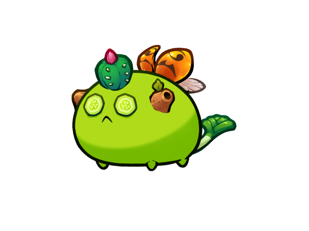 Axie Image