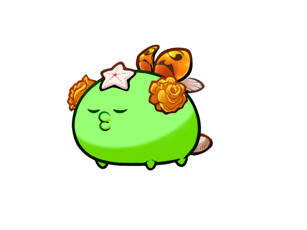 Axie Image