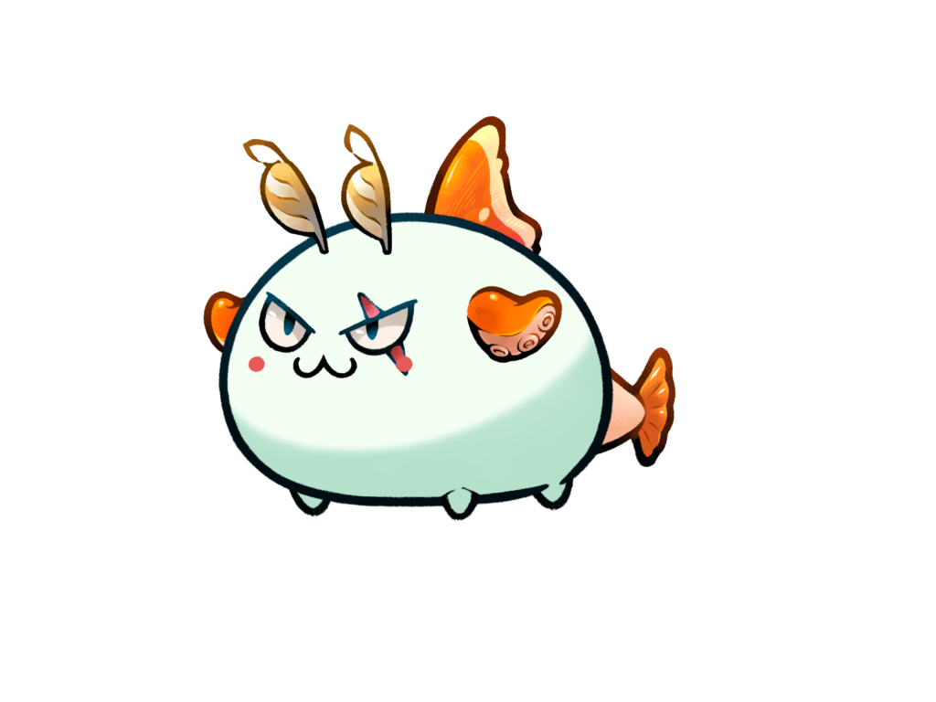 Axie Image