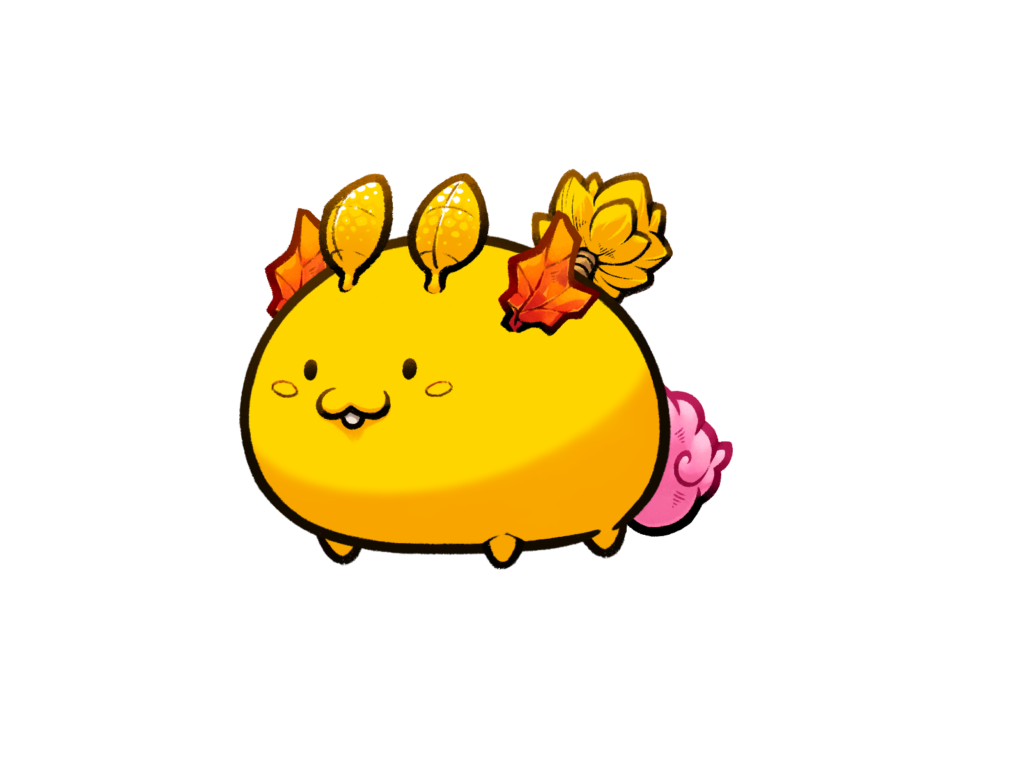 Axie Image