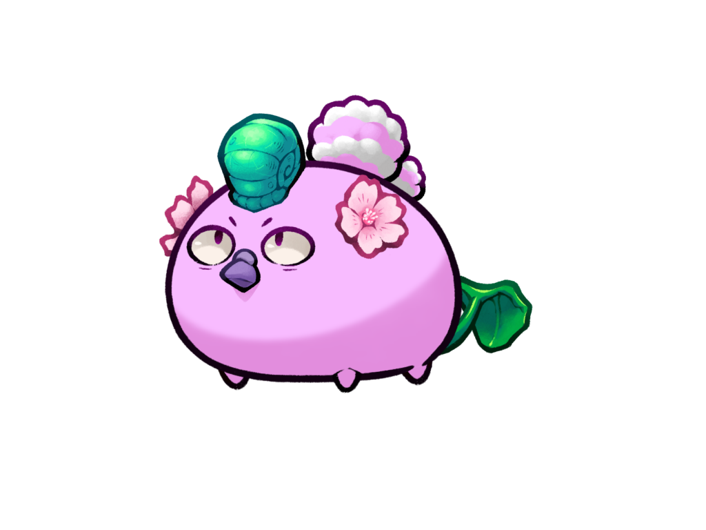 Axie Image