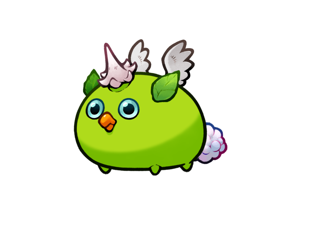Axie Image