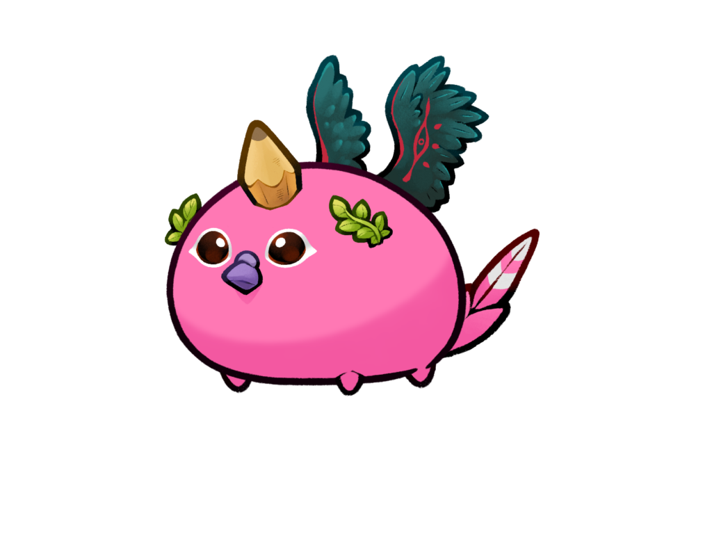 Axie 12183934