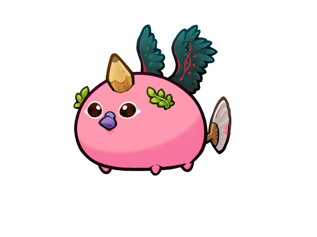 Axie 12183940