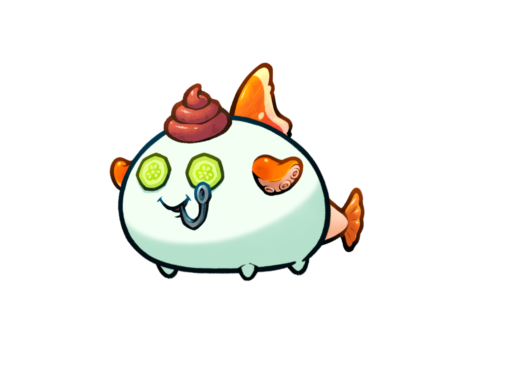 Axie Image