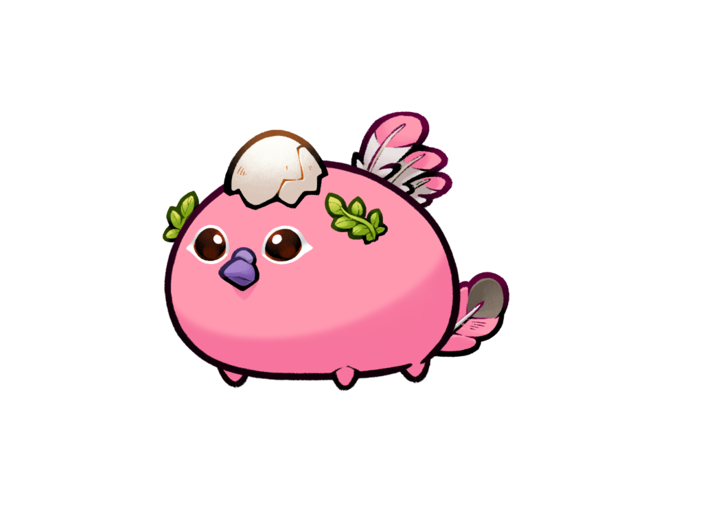 Axie Image