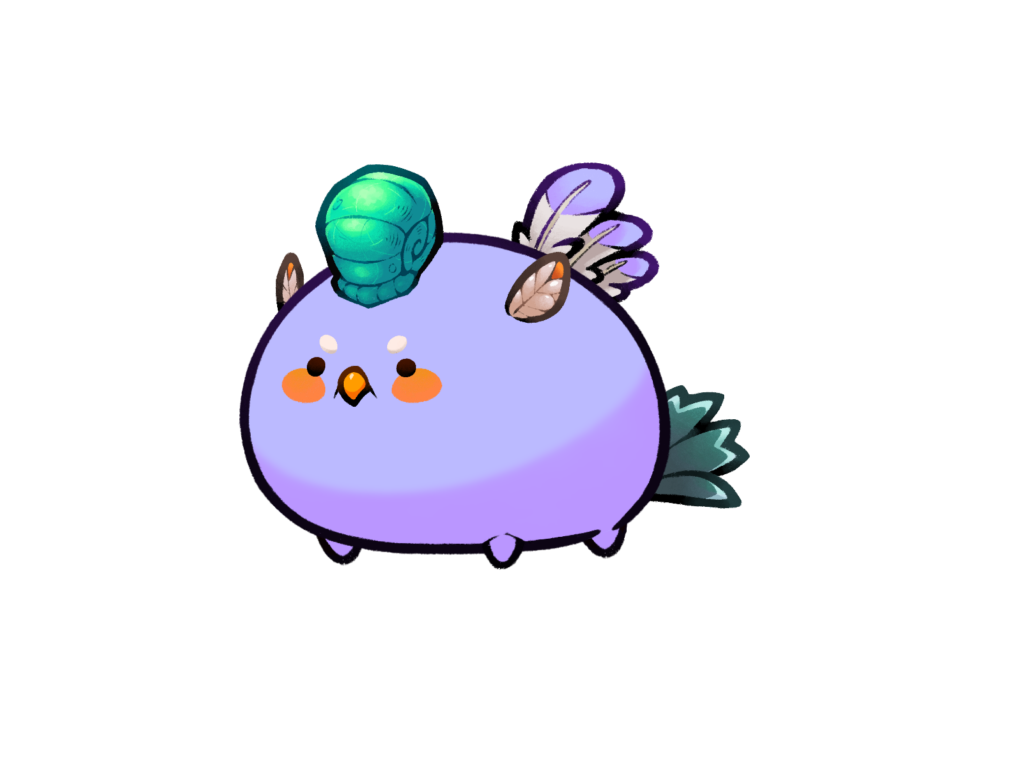 Axie Image