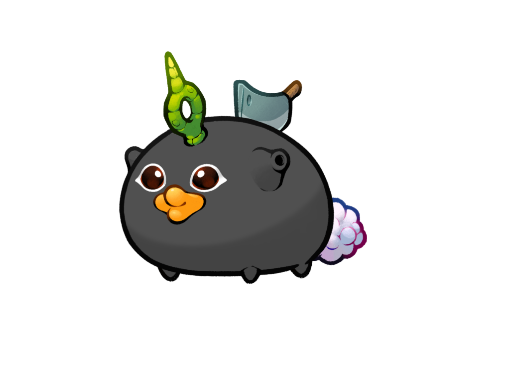 Axie 12184264