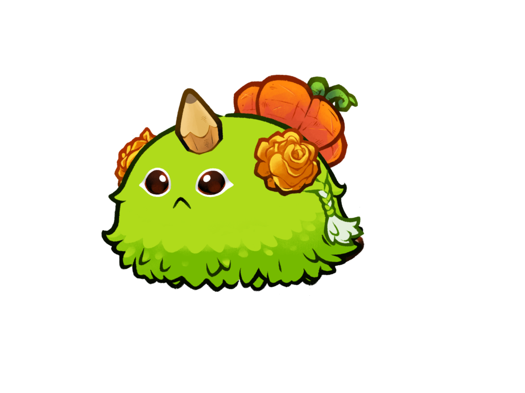 Axie 12184280