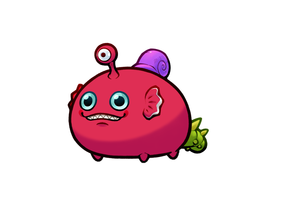 Axie Image