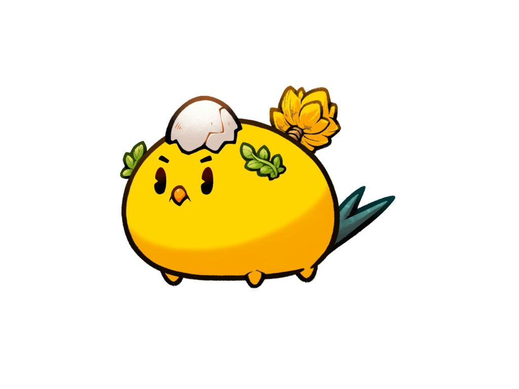 Axie Image