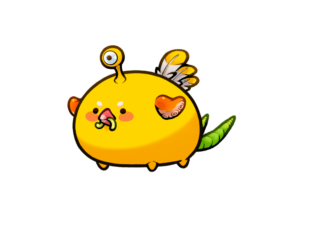 Axie Image