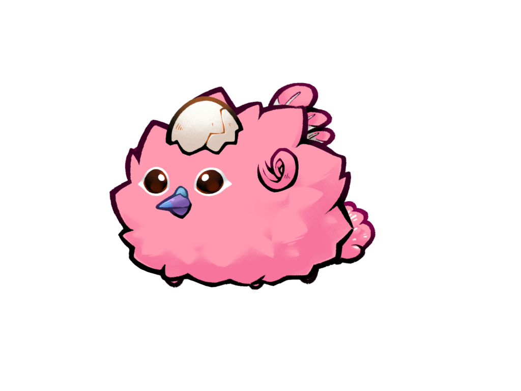 Axie 12184417
