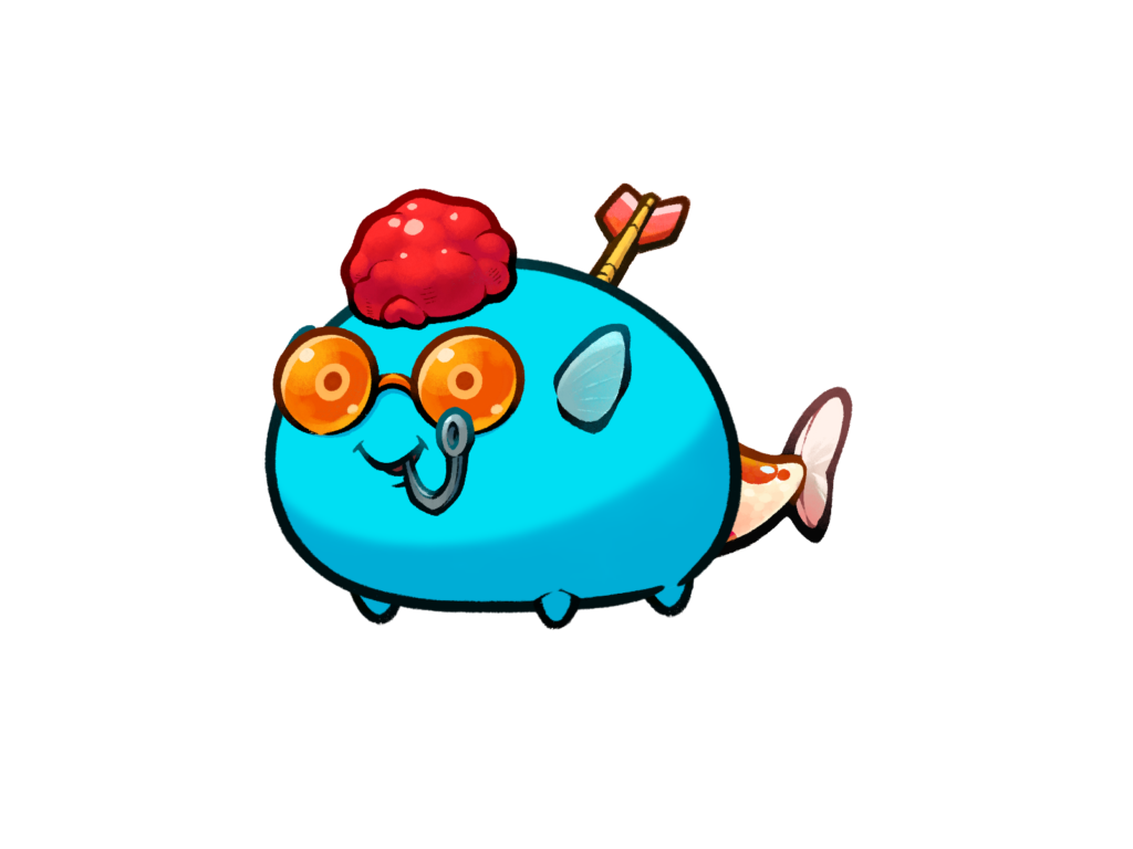 Axie Image