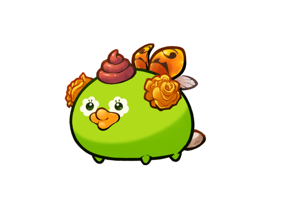 Axie Image