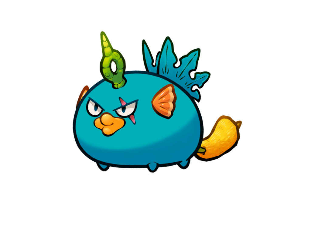 Axie 12184576