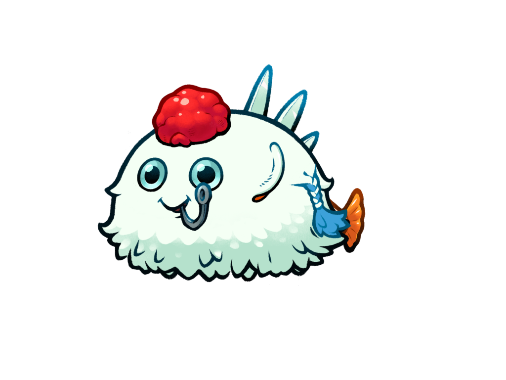 Axie Image