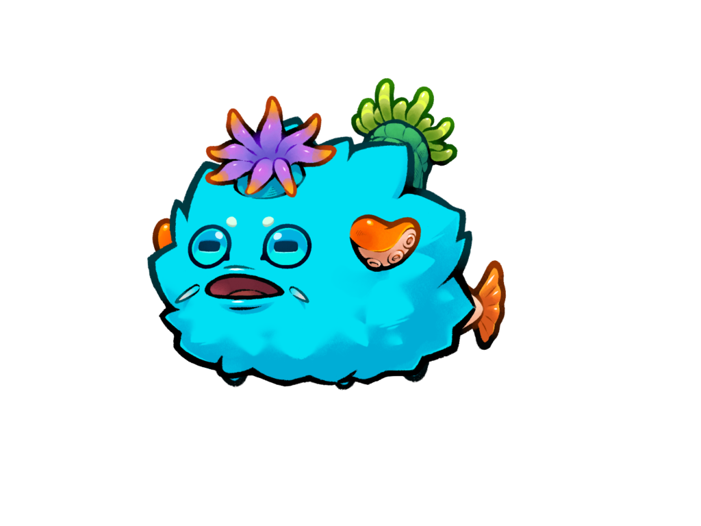 Axie 12184692